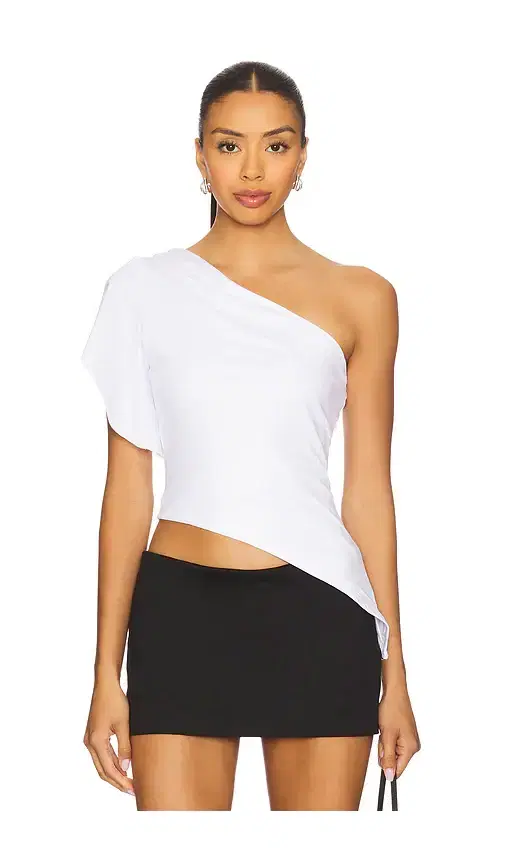 Marlene Asymmetrical Top Marlene Asymmetrical Top