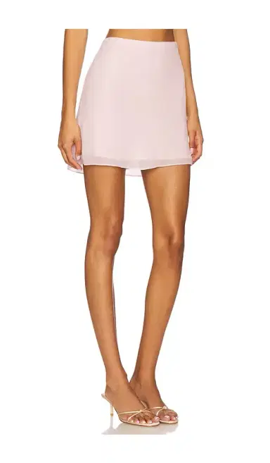Lovers and Friends Mariah Mini Skirt | Thumbnail 2 Lovers and Friends Mariah Mini Skirt | Thumbnail 2