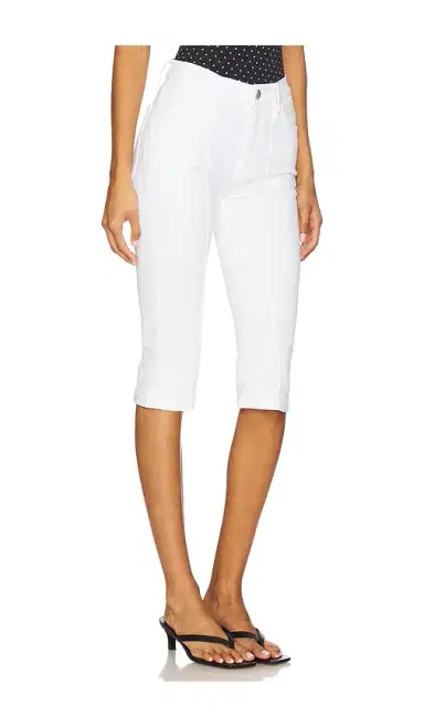 Rag & Bone Flexi Kit Capri | Thumbnail 2 Rag & Bone Flexi Kit Capri | Thumbnail 2