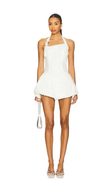 OW Collection x REVOLVE Xena Mini Dress | Thumbnail 1 OW Collection x REVOLVE Xena Mini Dress | Thumbnail 1