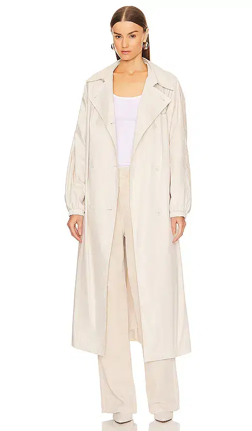 Cacilda Trench Cacilda Trench