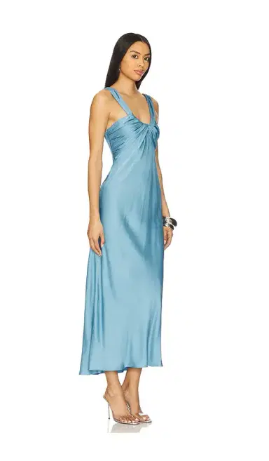 A.L.C. Ivy Dress | Thumbnail 2 A.L.C. Ivy Dress | Thumbnail 2