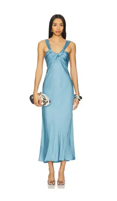 A.L.C. Ivy Dress | Thumbnail 1 A.L.C. Ivy Dress | Thumbnail 1