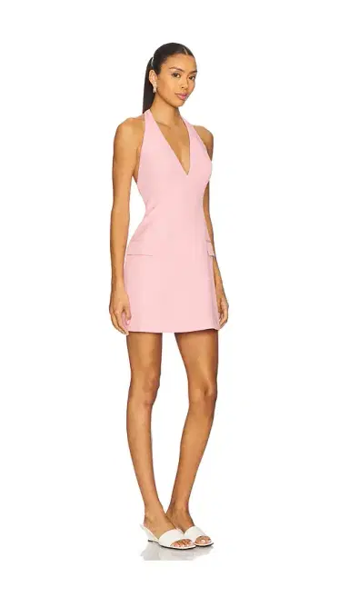 Lovers and Friends Ina Mini Dress | Thumbnail 2 Lovers and Friends Ina Mini Dress | Thumbnail 2