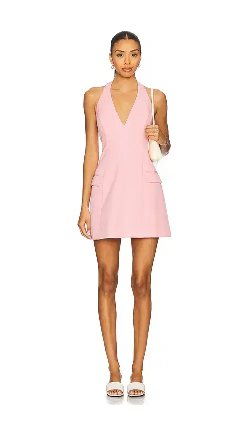 Ina Mini Dress Ina Mini Dress