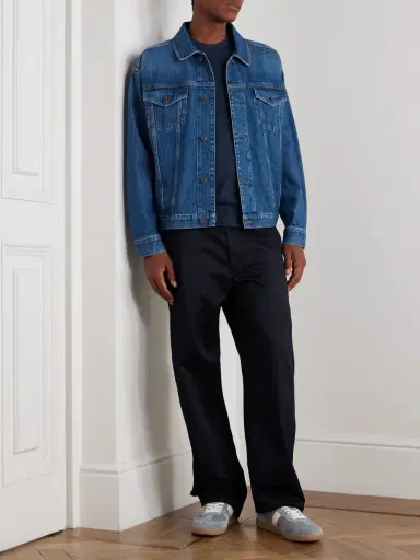 Tom Ford Cotton-Jersey T-Shirt - Men | Thumbnail 2 Tom Ford Cotton-Jersey T-Shirt - Men | Thumbnail 2