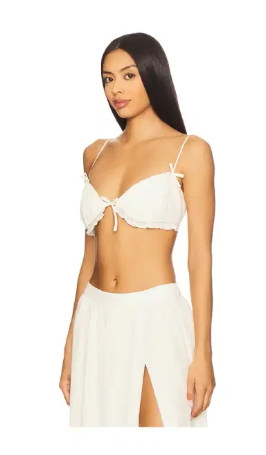 MAJORELLE Lindy Bra Top | Thumbnail 2 MAJORELLE Lindy Bra Top | Thumbnail 2