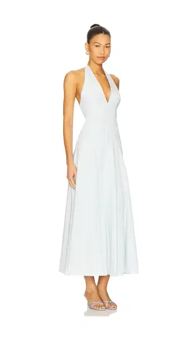 SNDYS Talassa Maxi Dress | Thumbnail 2 SNDYS Talassa Maxi Dress | Thumbnail 2