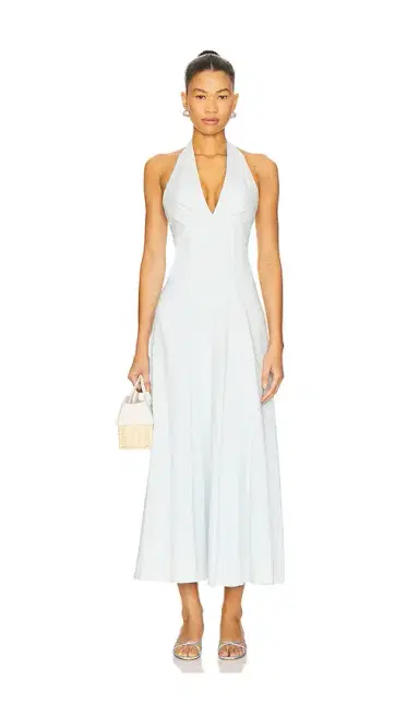 SNDYS Talassa Maxi Dress | Thumbnail 1 SNDYS Talassa Maxi Dress | Thumbnail 1