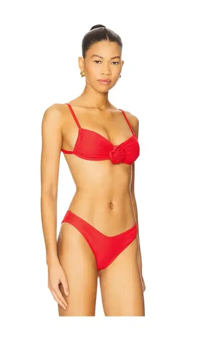 Montce Rosa Devin Bikini Top | Thumbnail 2 Montce Rosa Devin Bikini Top | Thumbnail 2
