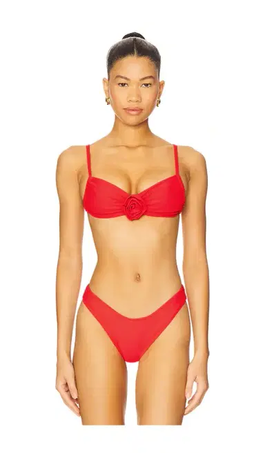Montce Rosa Devin Bikini Top | Thumbnail 1 Montce Rosa Devin Bikini Top | Thumbnail 1