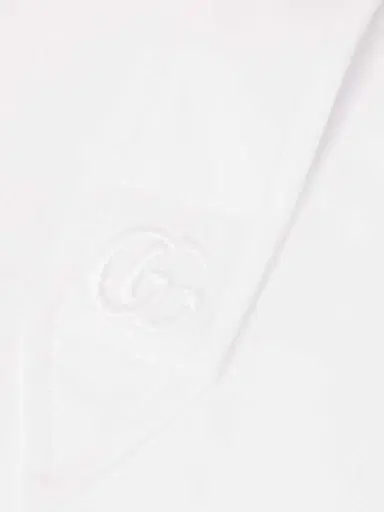 Gucci Tie-neck Cotton-poplin Shirt | Thumbnail 4 Gucci Tie-neck Cotton-poplin Shirt | Thumbnail 4