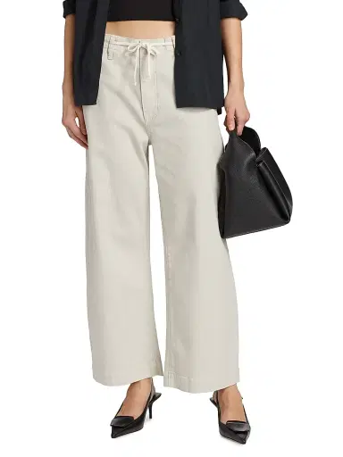 PAIGE Women's Arellia Ankle-Length Jeans - Vintage Pumice Stone - Size 31 | Thumbnail 3 PAIGE Women's Arellia Ankle-Length Jeans - Vintage Pumice Stone - Size 31 | Thumbnail 3