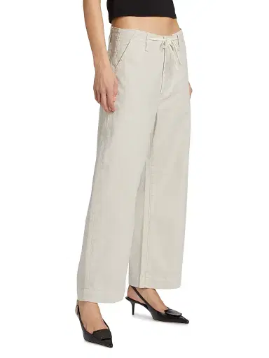 PAIGE Women's Arellia Ankle-Length Jeans - Vintage Pumice Stone - Size 31 | Thumbnail 4 PAIGE Women's Arellia Ankle-Length Jeans - Vintage Pumice Stone - Size 31 | Thumbnail 4