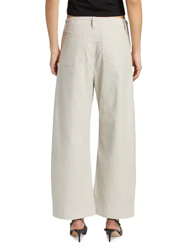 PAIGE Women's Arellia Ankle-Length Jeans - Vintage Pumice Stone - Size 31 | Thumbnail 5 PAIGE Women's Arellia Ankle-Length Jeans - Vintage Pumice Stone - Size 31 | Thumbnail 5