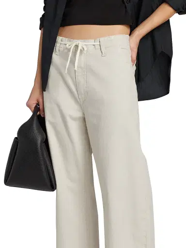 PAIGE Women's Arellia Ankle-Length Jeans - Vintage Pumice Stone - Size 31 | Thumbnail 6 PAIGE Women's Arellia Ankle-Length Jeans - Vintage Pumice Stone - Size 31 | Thumbnail 6