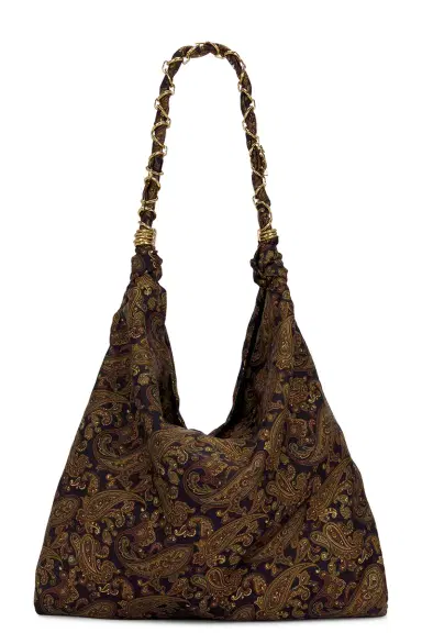 Saint Laurent Large Sac Flat Bag | Thumbnail 3 Saint Laurent Large Sac Flat Bag | Thumbnail 3