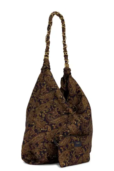Saint Laurent Large Sac Flat Bag | Thumbnail 4 Saint Laurent Large Sac Flat Bag | Thumbnail 4
