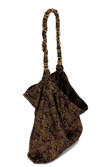 Saint Laurent Large Sac Flat Bag | Thumbnail 5 Saint Laurent Large Sac Flat Bag | Thumbnail 5