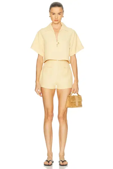 Matthew Bruch Cargo Hot Short | Thumbnail 5 Matthew Bruch Cargo Hot Short | Thumbnail 5