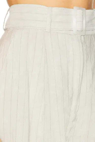 Matthew Bruch Pleated Short | Thumbnail 6 Matthew Bruch Pleated Short | Thumbnail 6