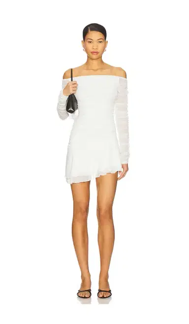 OW Collection x REVOLVE Simone Mini Dress | Thumbnail 1 OW Collection x REVOLVE Simone Mini Dress | Thumbnail 1