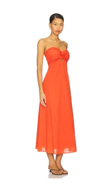 SNDYS x REVOLVE Lilly Dress | Thumbnail 2 SNDYS x REVOLVE Lilly Dress | Thumbnail 2
