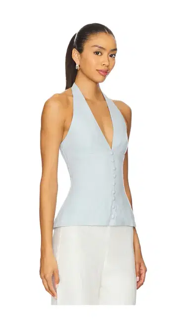 FAITHFULL x REVOLVE Marie Top | Thumbnail 2 FAITHFULL x REVOLVE Marie Top | Thumbnail 2