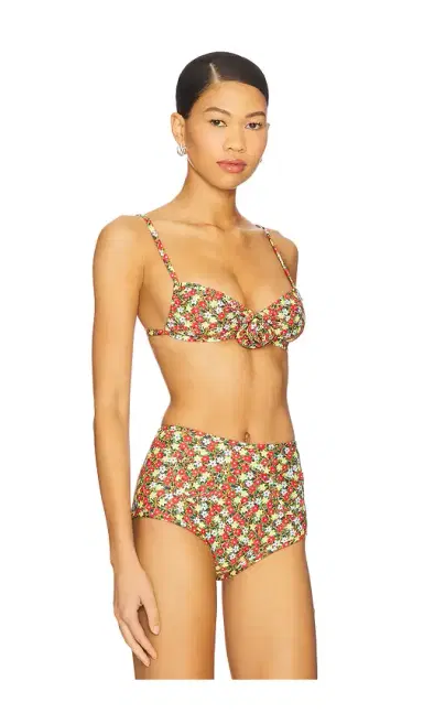 Montce Rosa Devin Bikini Top | Thumbnail 2 Montce Rosa Devin Bikini Top | Thumbnail 2
