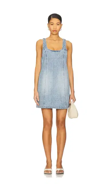 BLANKNYC Denim Dress | Thumbnail 1 BLANKNYC Denim Dress | Thumbnail 1