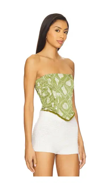 HEARTLOOM Lauren Top | Thumbnail 2 HEARTLOOM Lauren Top | Thumbnail 2