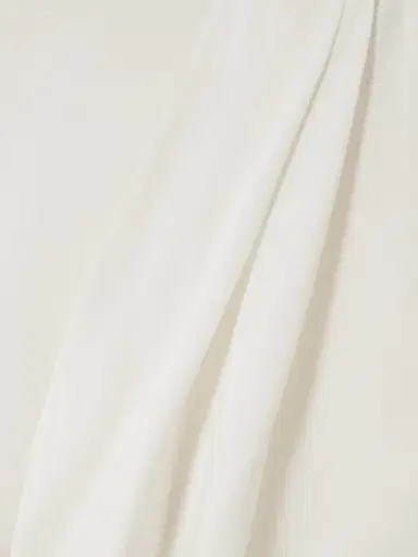 Victoria Beckham Asymmetric Draped Silk Blouse | Thumbnail 5 Victoria Beckham Asymmetric Draped Silk Blouse | Thumbnail 5
