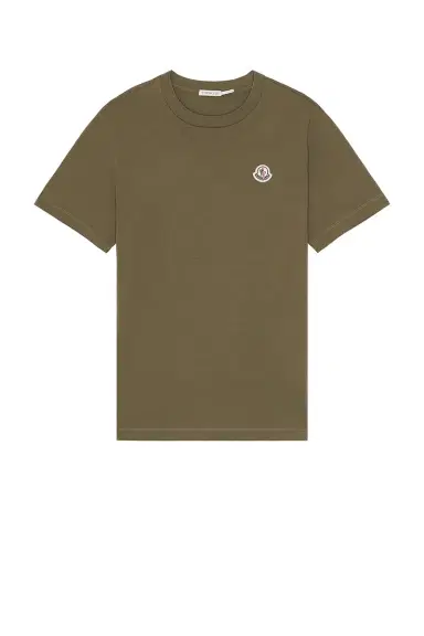 Moncler Short Sleeve Tee 3 Pack | Thumbnail 2 Moncler Short Sleeve Tee 3 Pack | Thumbnail 2