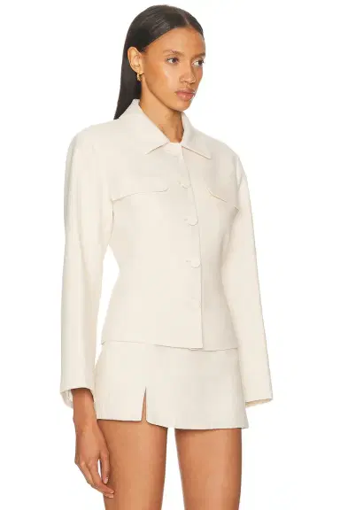 L'Academie Ami Jacket | Thumbnail 2 L'Academie Ami Jacket | Thumbnail 2