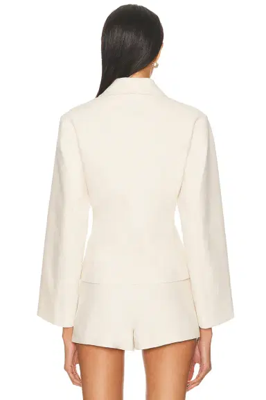 L'Academie Ami Jacket | Thumbnail 3 L'Academie Ami Jacket | Thumbnail 3