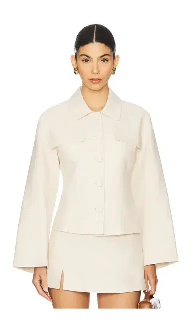 L'Academie Ami Jacket | Thumbnail 5 L'Academie Ami Jacket | Thumbnail 5