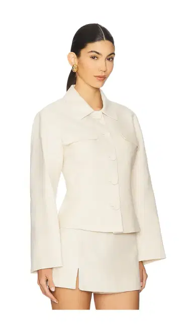 L'Academie Ami Jacket | Thumbnail 6 L'Academie Ami Jacket | Thumbnail 6