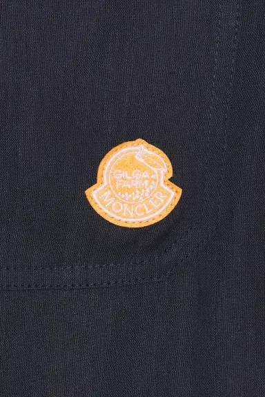 Moncler Genius X Gilga Farm By Donald Glover Shirt | Thumbnail 3 Moncler Genius X Gilga Farm By Donald Glover Shirt | Thumbnail 3