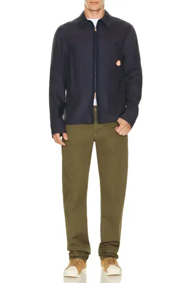 Moncler Genius X Gilga Farm By Donald Glover Shirt | Thumbnail 5 Moncler Genius X Gilga Farm By Donald Glover Shirt | Thumbnail 5
