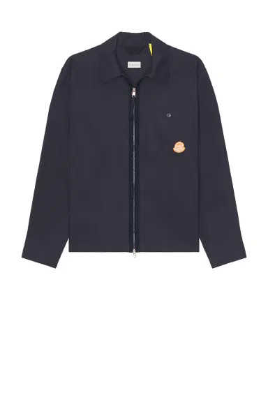 Moncler Genius X Gilga Farm By Donald Glover Shirt | Thumbnail 1 Moncler Genius X Gilga Farm By Donald Glover Shirt | Thumbnail 1