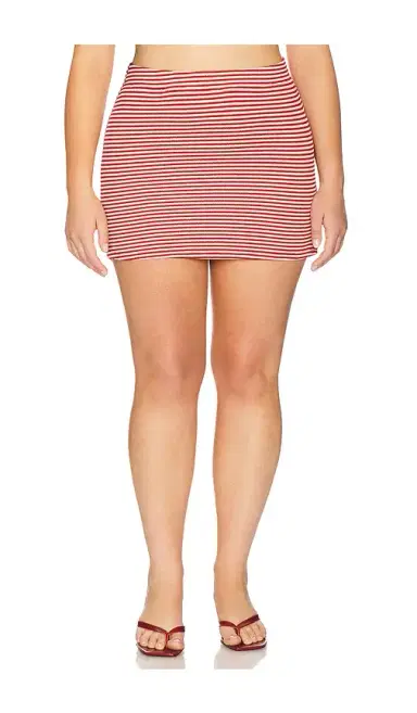 L'Academie Harlow Skirt | Thumbnail 2 L'Academie Harlow Skirt | Thumbnail 2