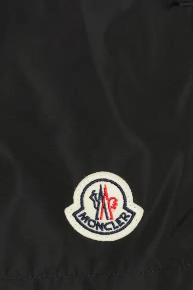 Moncler Swim Shorts | Thumbnail 4 Moncler Swim Shorts | Thumbnail 4