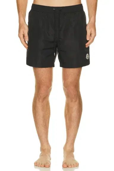 Moncler Swim Shorts | Thumbnail 5 Moncler Swim Shorts | Thumbnail 5