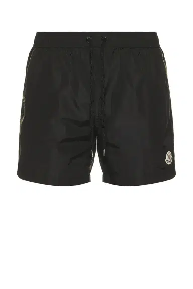 Moncler Swim Shorts | Thumbnail 1 Moncler Swim Shorts | Thumbnail 1
