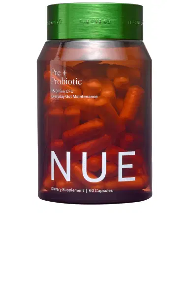 The Nue Co. Prebiotic + Probiotic | Thumbnail 1 The Nue Co. Prebiotic + Probiotic | Thumbnail 1
