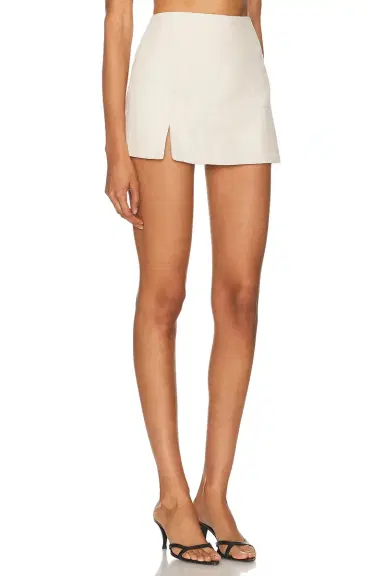 L'Academie Cannes Skort | Thumbnail 2 L'Academie Cannes Skort | Thumbnail 2