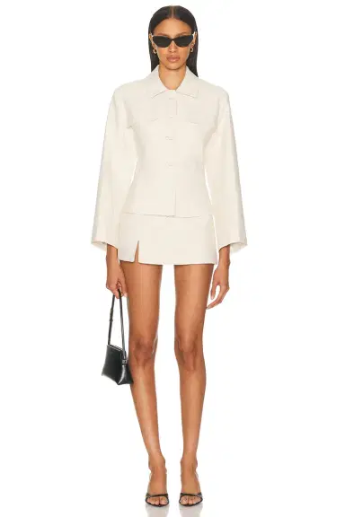 L'Academie Cannes Skort | Thumbnail 5 L'Academie Cannes Skort | Thumbnail 5