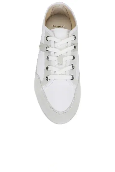 Givenchy Slim Sneaker | Thumbnail 4 Givenchy Slim Sneaker | Thumbnail 4