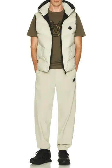 Moncler Trousers | Thumbnail 6 Moncler Trousers | Thumbnail 6