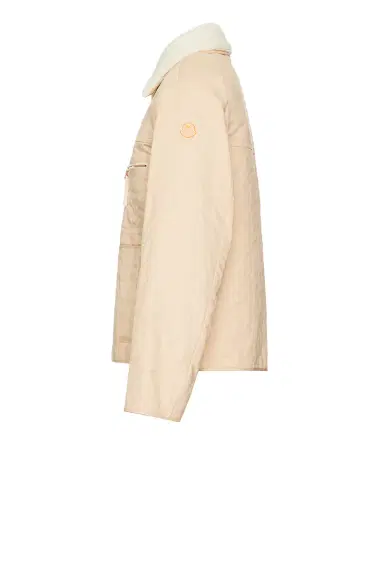 Moncler Genius X Gilga Farm By Donald Glover Kishus Jacket | Thumbnail 3 Moncler Genius X Gilga Farm By Donald Glover Kishus Jacket | Thumbnail 3